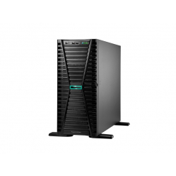 Serwer HP ProLiant ML110 Gen11 Xeon Silver 4510 2.4GHz 12c 1P 32GB 4LFF 2x4TB HDD 2x1000W PS