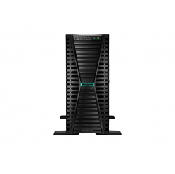 Serwer HP ProLiant ML110 Gen11 Xeon Silver 4510 2.4GHz 12c 1P 32GB 4LFF 2x4TB HDD 2x1000W PS