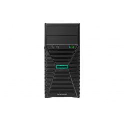 Serwer HP ProLiant ML30 Gen11 Xeon E-2434 3.4GHz 4c 1P 32GB-U 4LFF 2x960GB SSD 800W RPS