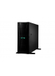 Serwer HP ProLiant ML350 Gen11 Xeon Silver 4514Y 2.0GHz 16c 1P 64GB-R 8SFF MR408i-o 2x2.4TB HDD 2x1000W PS