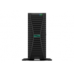 Serwer HP ProLiant ML350 Gen11 Xeon Silver 4514Y 2.0GHz 16c 1P 64GB-R 8SFF MR408i-o 2x2.4TB HDD 2x1000W PS