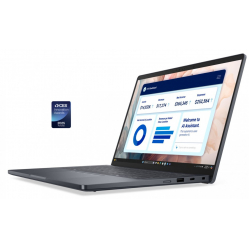 Laptop Dell Pro 14 Premium PA14250 Ultra 7-268V 32GB 512GB SSD 14 FHD+ FPR 5G BK vPro W11P 3YPS Magnesium 