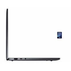 Laptop Dell Pro 14 Premium PA14250 Ultra 7-268V 32GB 512GB SSD 14 FHD+ FPR 5G BK vPro W11P 3YPS Magnesium 