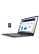 Laptop Dell Pro 14 Premium PA14250 14 FHD+ Ultra 7-266V 16GB 512GB SSD FPR 5G BK vPro W11P 3YPS Magnesium 