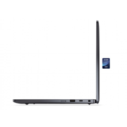 Laptop Dell Pro 14 Premium PA14250 14 FHD+ Ultra 7-266V 16GB 512GB SSD FPR 5G BK vPro W11P 3YPS Magnesium 