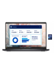 Laptop Dell Pro 14 Premium PA14250 14 FHD+ Ultra 5-236V 16GB 512GB FPR 5G BK vPro W11P 3YPS Magnesium 