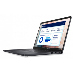 Laptop Dell Pro 13 Premium PA13250 13.3 QHD+ Touch Ultra 7-268V 32GB 512GB SSD FPR 5G vPro W11P 3YPS Magnesium 