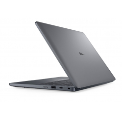 Laptop Dell Pro 13 Premium PA13250 13.3 QHD+ Touch Ultra 7-268V 32GB 512GB SSD FPR 5G vPro W11P 3YPS Magnesium 