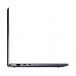 Laptop Dell Pro 13 Premium PA13250 13.3 QHD+ Touch Ultra 7-268V 32GB 512GB SSD FPR 5G vPro W11P 3YPS Magnesium 