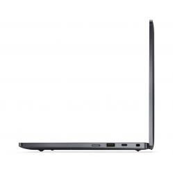 Laptop Dell Pro 13 Premium PA13250 13.3 QHD+ Touch Ultra 7-268V 32GB 512GB SSD FPR 5G vPro W11P 3YPS Magnesium 