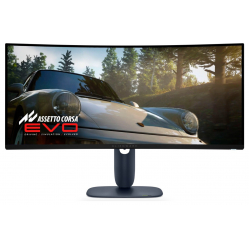 Monitor DELL Alienware AW3425DW 34 WQHD QD-OLED 2xHDMI DP 3xUSB 3YPPG AE