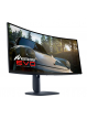 Monitor DELL Alienware AW3425DW 34 WQHD QD-OLED 2xHDMI DP 3xUSB 3YPPG AE