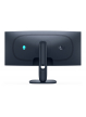 Monitor DELL Alienware AW3425DW 34 WQHD QD-OLED 2xHDMI DP 3xUSB 3YPPG AE