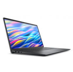 Laptop Dell 15 DC15250 15.6 FHD i7-1355U 16GB 512GB SSD BK W11P 3YPS Carbon Black