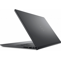 Laptop Dell 15 DC15250 15.6 FHD i7-1355U 16GB 512GB SSD BK W11P 3YPS Carbon Black