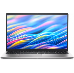 Laptop Dell 15 DC15250 15.6 FHD i7-1355U 16GB 1TB SSD FPR BK W11P 3YPS ALU Platinum