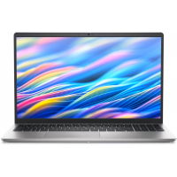 Laptop Dell 15 DC15250 15.6 FHD i5-1334U 16GB 1TB SSD FPR BK W11P 3YPS ALU Platinum