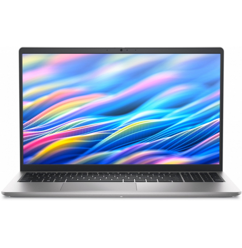 Laptop Dell 15 DC15250 15.6 FHD i5-1334U 16GB 1TB SSD FPR BK W11P 3YPS ALU Platinum
