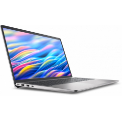 Laptop Dell 15 DC15250 15.6 FHD i5-1334U 16GB 1TB SSD FPR BK W11P 3YPS ALU Platinum