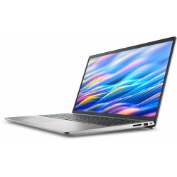 Laptop Dell 15 DC15250 15.6 FHD i5-1334U 16GB 1TB SSD FPR BK W11P 3YPS ALU Platinum