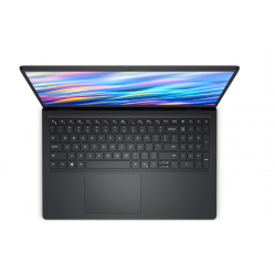Laptop Dell 15 DC15250 15.6 FHD i3-1305U/8GB/512GB SSD BK W11P 3YPS Carbon Black