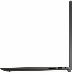 Laptop Dell 15 DC15250 15.6 FHD i3-1305U/8GB/512GB SSD BK W11P 3YPS Carbon Black