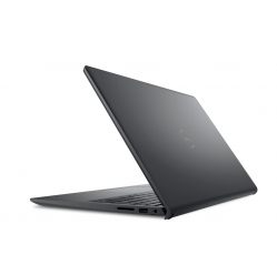 Laptop Dell 15 DC15255 15.6 FHD Ryzen 7-7730U 16GB 512GB SSD AMD BK W11P 3YPS Carbon Black