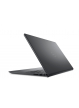 Laptop Dell 15 DC15255 15.6 FHD Ryzen 7-7730U 16GB 512GB SSD AMD BK W11P 3YPS Carbon Black