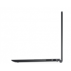 Laptop Dell 15 DC15255 15.6 FHD Ryzen 3-7320U 8GB 512GB SSD AMD Radeon 610M BK W11P 3YPS Carbon Black