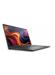 Laptop Dell 15 DC15255 15.6 FHD Ryzen 5-7530U 16GB 512GB SSD AMD W11P 3YPS Carbon Black
