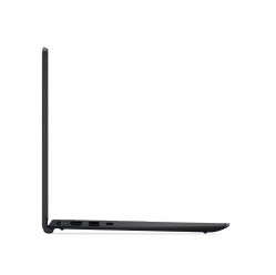 Laptop Dell 15 DC15255 15.6 FHD Ryzen 5-7520U 8GB 512GB SSD AMD Radeon 610M BK W11P 3YPS Carbon Black