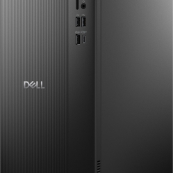 Komputer Dell Tower ECT1250 MT Ultra 7-265 16GB 1TB SSD WIFI BT Win11Pro 3YPS 