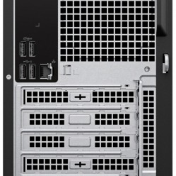 Komputer Dell Tower ECT1250 MT i5-14400 16GB 512GB SSD WIFI BT Win11Pro 3YPS 