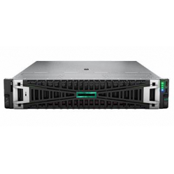 Serwer HP ProLiant DL345 Gen11 EPYC 9015 64GB 2x 960GB SSD 8 x Hot Plug 3.5in MR416i-p NoOptical 2x1000W 3Y 