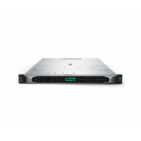 Serwer HP ProLiant DL325 Gen11 EPYC 9115 64GB 2x 480GB SSD 8 x Hot Plug  Tri-Mode Basic Carrier MR408i-o NoOptical 2x1000W 3Y
