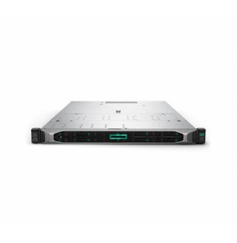 Serwer HP ProLiant DL325 Gen11 EPYC 9115 64GB 2x 480GB SSD 8 x Hot Plug  Tri-Mode Basic Carrier MR408i-o NoOptical 2x1000W 3Y