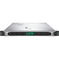 Serwer HP ProLiant DL360 Gen11 Xeon Gold 6530 2.1GHz 32c 1P 8x16GB-R 8SFF MR216i-o 5x1.92TB SSD 2x1000W PS EU