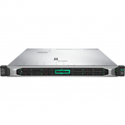 Serwer HP ProLiant DL360 Gen11 Xeon Gold 6530 2.1GHz 32c 1P 8x16GB-R 8SFF MR216i-o 5x1.92TB SSD 2x1000W PS EU