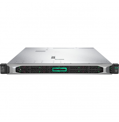 Serwer HP ProLiant DL360 Gen11 Xeon Gold 6530 2.1GHz 32c 1P 8x16GB-R 8SFF MR216i-o 5x1.92TB SSD 2x1000W PS EU