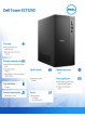 Komputer Dell Tower ECT1250 MT i5-14400 8GB 512GB SSD WIFI BT Win11Pro 3YPS 