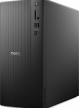 Komputer Dell Tower ECT1250 MT i3-14100 8GB 512GB SSD WIFI BT Win11Pro 3YPS 