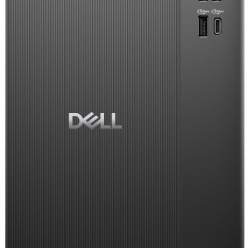 Komputer Dell Tower ECT1250 MT i3-14100 8GB 512GB SSD WIFI BT Win11Pro 3YPS 