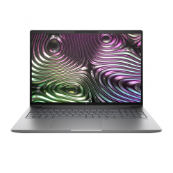 HP ZBook X 16 G1i MWS Ultra 7-255H 16 32GB 1TB SSD W11P 3YW