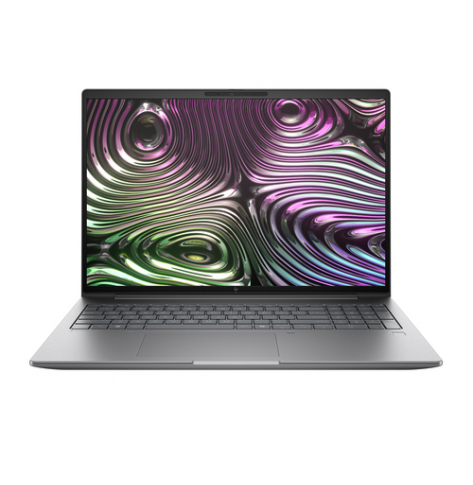 HP ZBook X 16 G1i MWS Ultra 7-255H 16 32GB 512GB SSD W11P 3YW