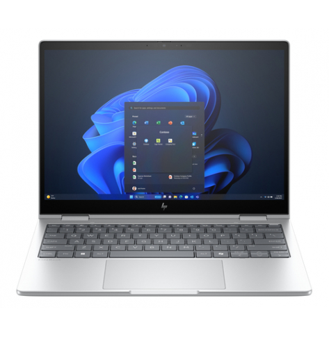 HP EliteBook 8 FLIP G1i 13 Ultra 5-225U 13.3 32GB  1TB W11P 3YW