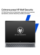 HP EliteBook 8 FLIP G1i 13 Ultra 5-225U 13.3 32GB  1TB W11P 3YW