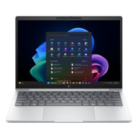 Laptop HP EliteBook 8 G1a 13 13.3 WUXGA Ryzen AI 7 Pro 350 32GB 1TB Radeon 860M W11P 3YW