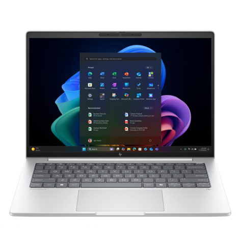 HP EliteBook 8 G1a 14 Ryzen AI 5 Pro 340 14 24GB 512GB Radeon 840M W11P 3YW