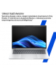HP EliteBook 8 G1a 14 Ryzen AI 5 Pro 340 14 24GB 512GB Radeon 840M W11P 3YW