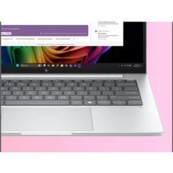 HP EliteBook 8 G1a 14 Ryzen AI 5 Pro 340 14 24GB 512GB Radeon 840M W11P 3YW